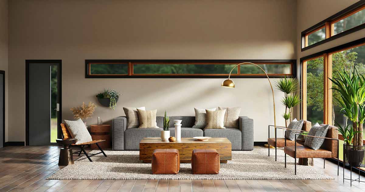 Hospitality and entertainment furniture