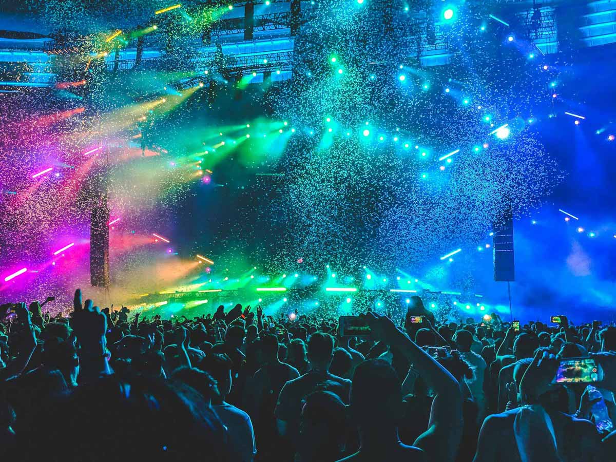 LED display systems